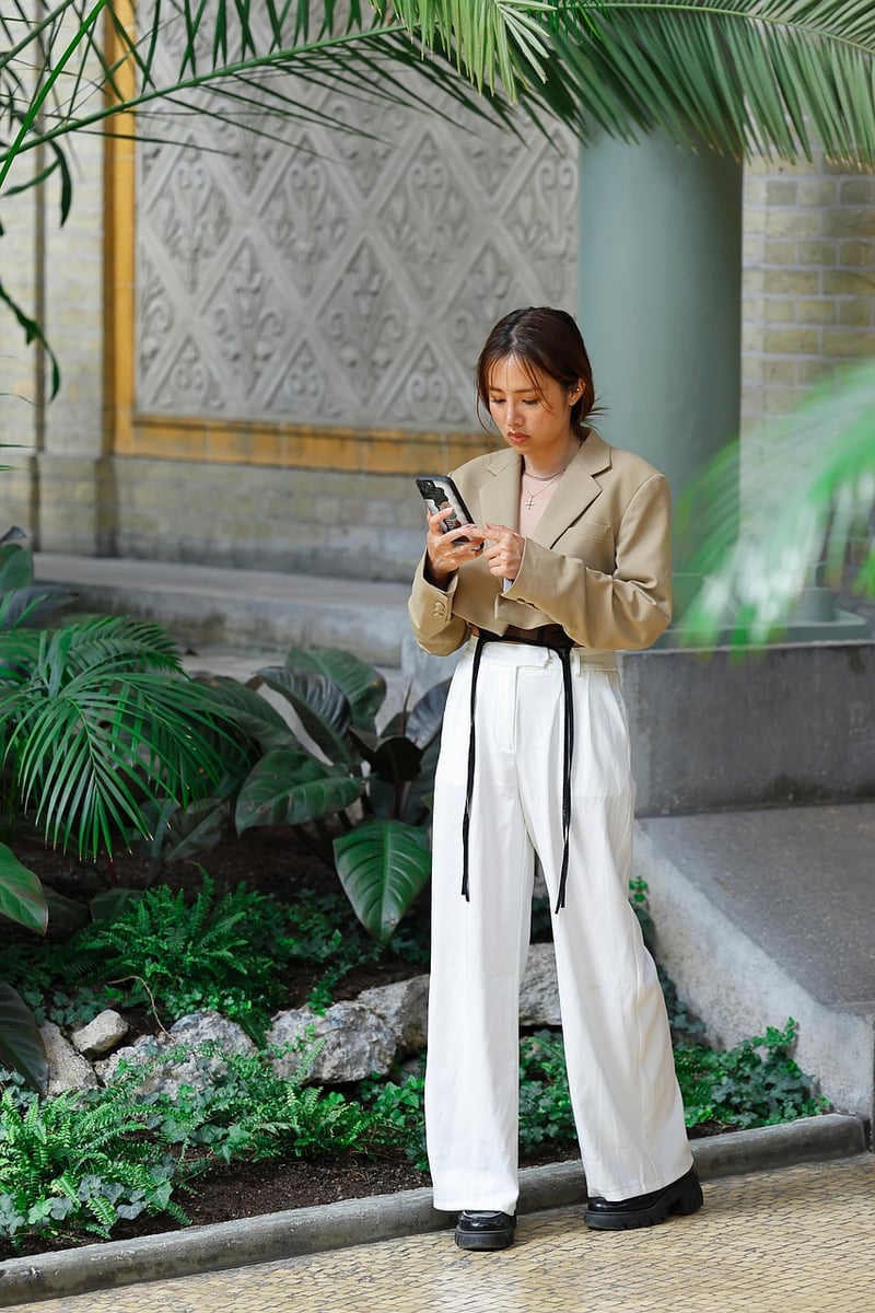 Indoor Jungle Styles